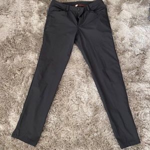 Lululemon Men's Commission Pants